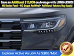 2026 Ford Explorer RWD SUV for sale #P26EX081 - photo 23