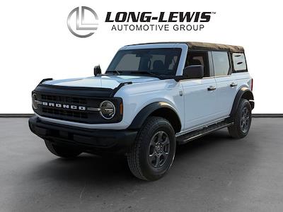 Used 2025 Ford Bronco - photo 1