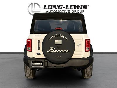 Used 2025 Ford Bronco - photo 1