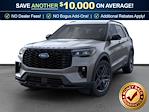 2026 Ford Explorer RWD SUV for sale #P26EX084 - photo 3