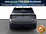 2026 Ford Explorer RWD SUV for sale #P26EX084 - photo 4