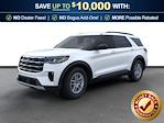 2026 Ford Explorer RWD SUV for sale #P26EX086 - photo 1