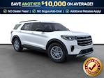 2026 Ford Explorer RWD SUV for sale #P26EX086 - photo 6