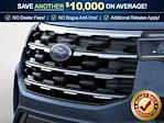 2026 Ford Explorer 4WD SUV for sale #P26EX087 - photo 22
