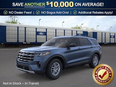 2026 Ford Explorer RWD SUV for sale #P26EX089 - photo 1