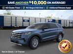 2026 Ford Explorer RWD SUV for sale #P26EX089 - photo 1
