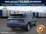 2026 Ford Explorer RWD SUV for sale #P26EX089 - photo 11