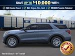 2026 Ford Explorer RWD SUV for sale #P26EX089 - photo 7