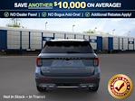2026 Ford Explorer RWD SUV for sale #P26EX089 - photo 4