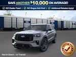 2026 Ford Explorer RWD SUV for sale #P26EX090 - photo 3