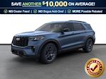 2026 Ford Explorer RWD SUV for sale #P26EX091 - photo 1