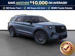 2026 Ford Explorer RWD SUV for sale #P26EX091 - photo 9