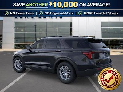 2026 Ford Explorer RWD SUV for sale #P26EX092 - photo 2