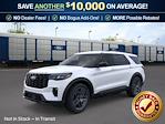 2026 Ford Explorer RWD SUV for sale #P26EX094 - photo 1