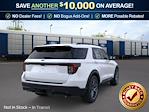 2026 Ford Explorer RWD SUV for sale #P26EX094 - photo 11