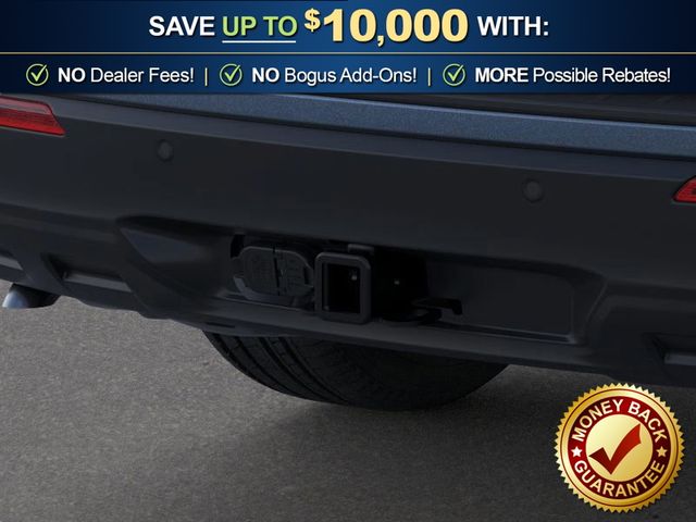 New 2026 Ford Explorer - photo 30