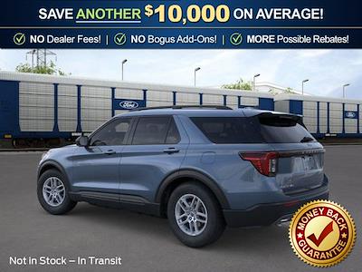 2026 Ford Explorer RWD SUV for sale #P26EX096 - photo 2