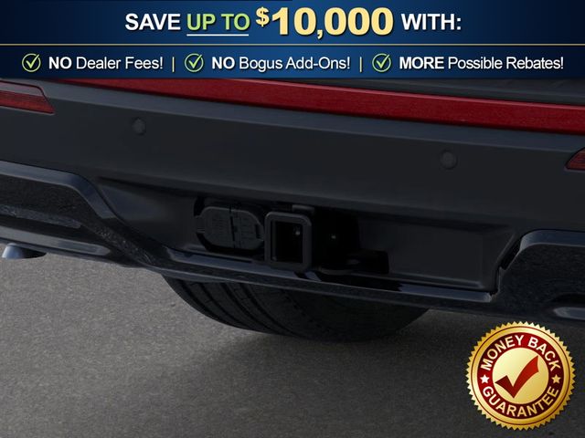 New 2026 Ford Explorer - photo 30