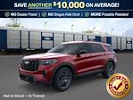 2026 Ford Explorer RWD SUV for sale #P26EX097 - photo 1