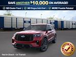2026 Ford Explorer RWD SUV for sale #P26EX097 - photo 3