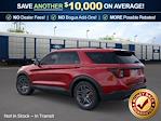 2026 Ford Explorer RWD SUV for sale #P26EX097 - photo 2