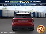 2026 Ford Explorer RWD SUV for sale #P26EX097 - photo 6