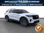 2026 Ford Explorer RWD SUV for sale #P26EX098 - photo 9