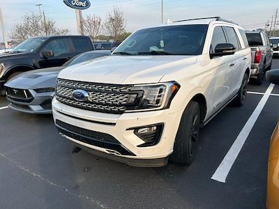 Used 2020 Ford Expedition - photo 1