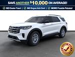 2026 Ford Explorer RWD SUV for sale #P26EX099 - photo 1
