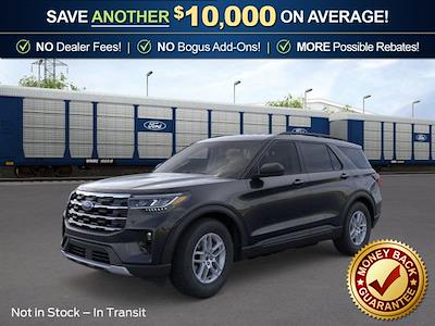 2026 Ford Explorer RWD SUV for sale #P26EX100 - photo 1