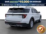 2026 Ford Explorer RWD SUV for sale #P26EX102 - photo 11