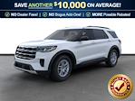 2026 Ford Explorer RWD SUV for sale #P26EX103 - photo 1