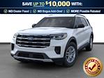 2026 Ford Explorer RWD SUV for sale #P26EX103 - photo 3