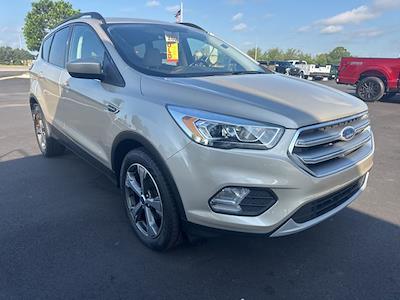 Used 2017 Ford Escape - photo 2