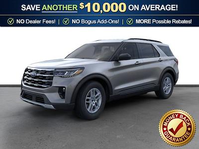 2026 Ford Explorer RWD SUV for sale #P26EX104 - photo 1