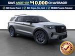 2026 Ford Explorer RWD SUV for sale #P26EX105 - photo 10