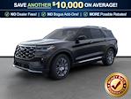 2026 Ford Explorer RWD SUV for sale #P26EX107 - photo 1