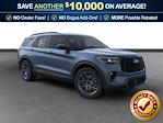 New 2026 Ford Explorer ST-Line for sale #P26EX109 - photo 10