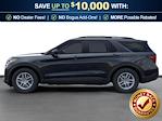 New 2026 Ford Explorer Active for sale #P26EX112 - photo 4