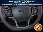 2026 Ford Explorer RWD SUV for sale #P26EX114 - photo 16