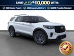 New 2026 Ford Explorer ST-Line for sale #P26EX115 - photo 9