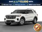 New 2026 Ford Explorer Active for sale #P26EX119 - photo 1