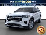 New 2026 Ford Explorer Active for sale #P26EX122 - photo 3