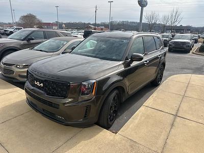 Used 2022 Kia Telluride - photo 1