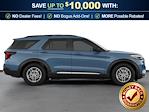 New 2026 Ford Explorer Active for sale #P26EX127 - photo 6