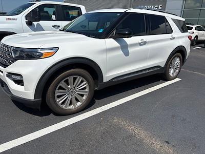 2021 Ford Explorer RWD SUV for sale #P26EX127A - photo 1