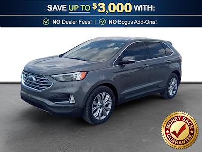 2022 Ford Edge AWD SUV for sale #P26EX127B - photo 1