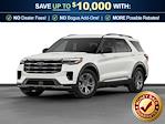 2026 Ford Explorer 4WD SUV for sale #P26EX128 - photo 1