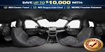 2026 Ford Explorer 4WD SUV for sale #P26EX128 - photo 11