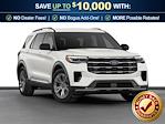 2026 Ford Explorer 4WD SUV for sale #P26EX128 - photo 4